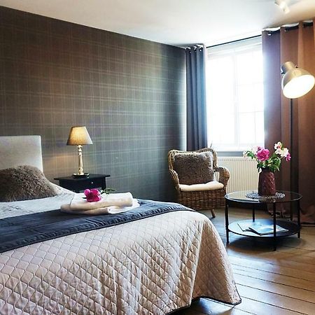 Апартаменти Dk Apartament Stare Miasto Ольштин Екстер'єр фото