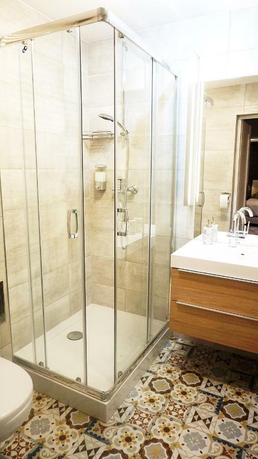 Апартаменти Dk Apartament Stare Miasto Ольштин Екстер'єр фото