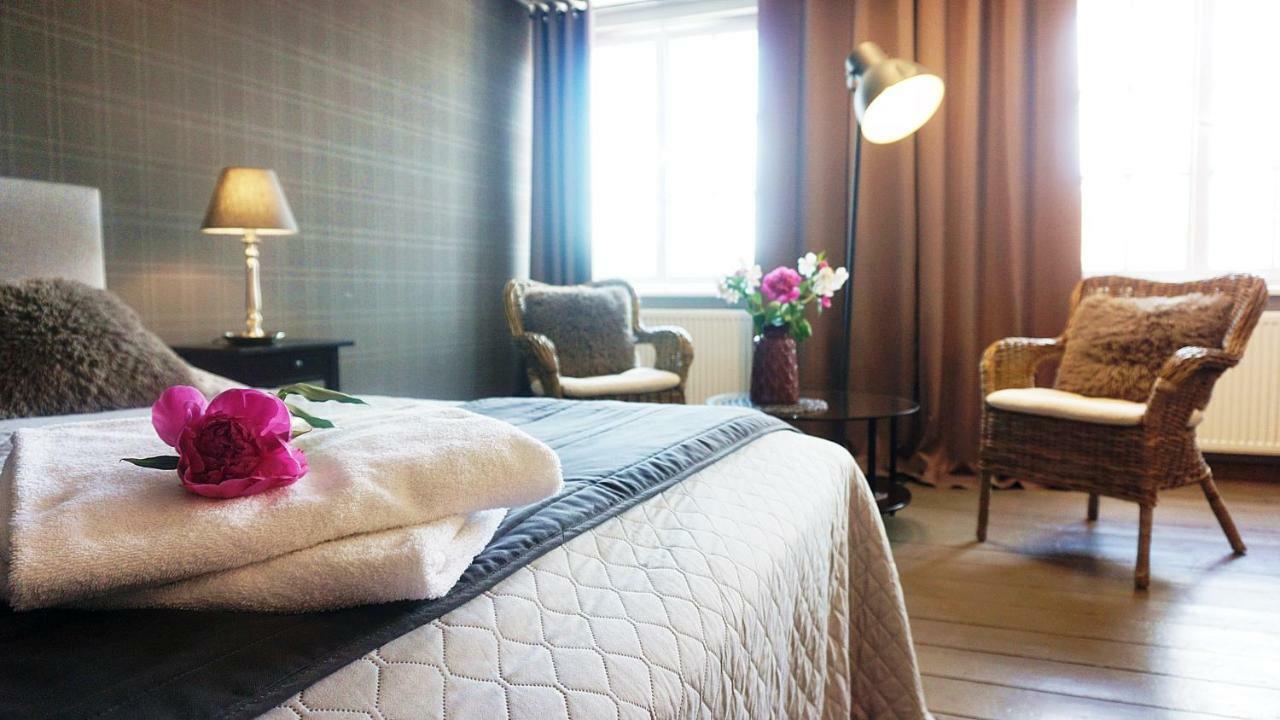 Апартаменти Dk Apartament Stare Miasto Ольштин Екстер'єр фото
