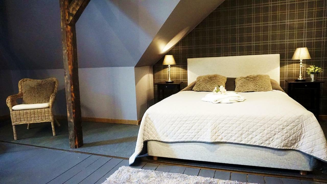 Апартаменти Dk Apartament Stare Miasto Ольштин Екстер'єр фото