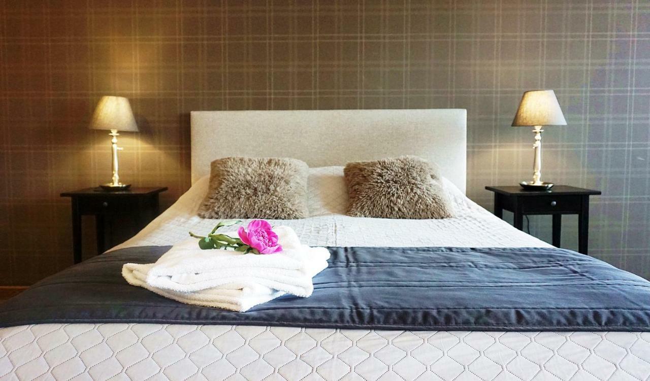 Апартаменти Dk Apartament Stare Miasto Ольштин Екстер'єр фото