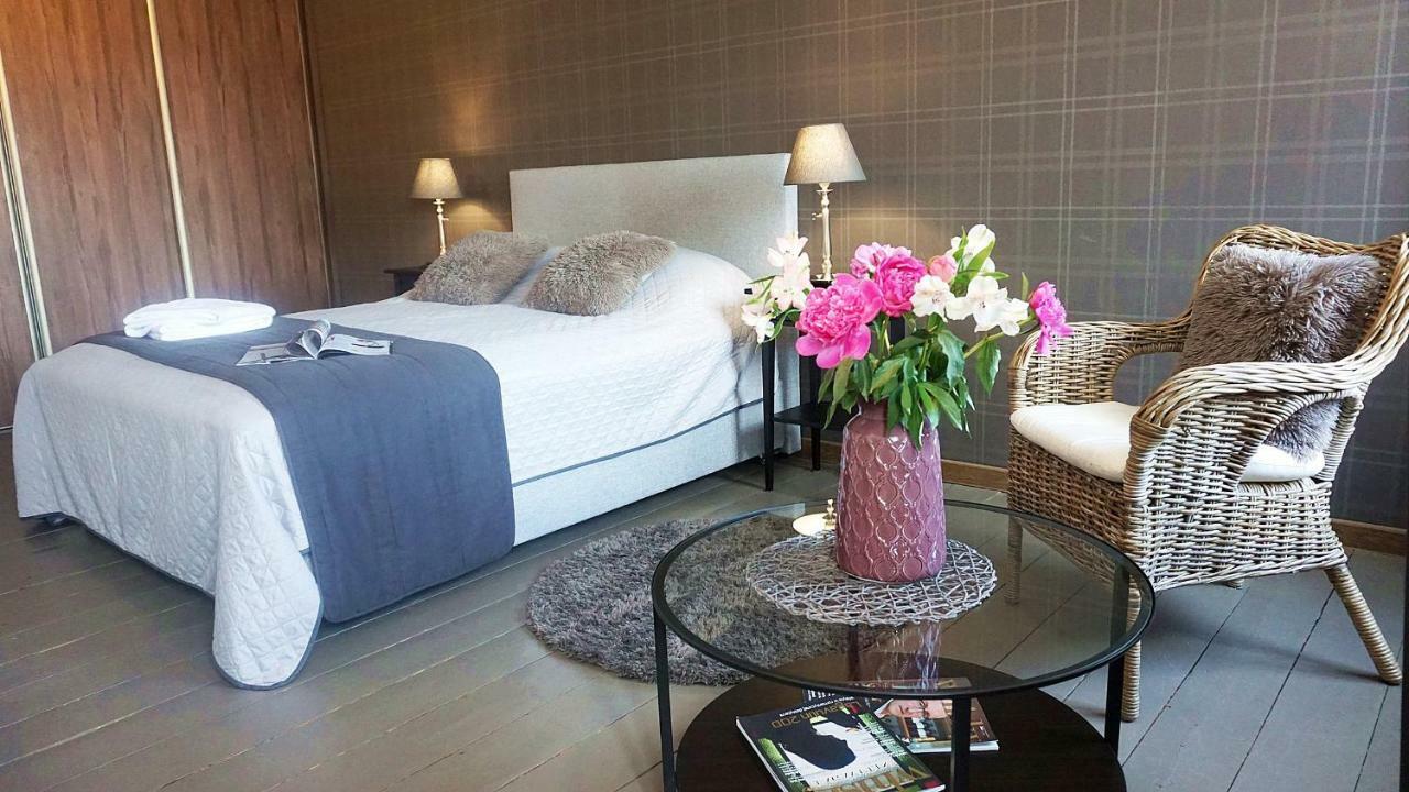 Апартаменти Dk Apartament Stare Miasto Ольштин Екстер'єр фото