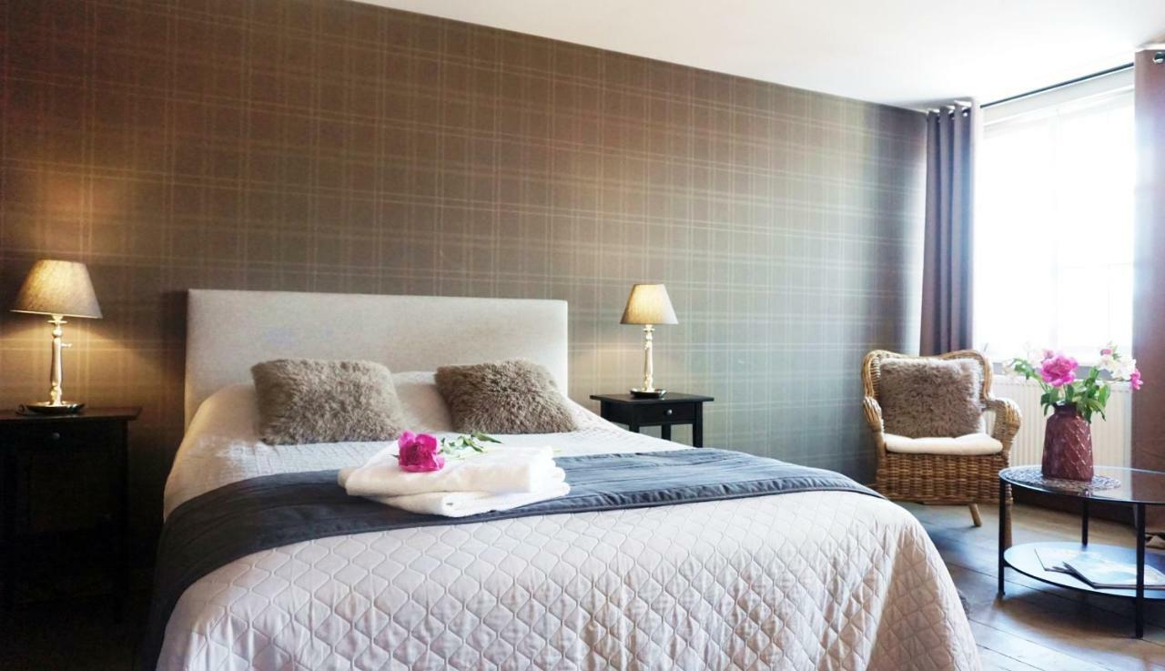 Апартаменти Dk Apartament Stare Miasto Ольштин Екстер'єр фото